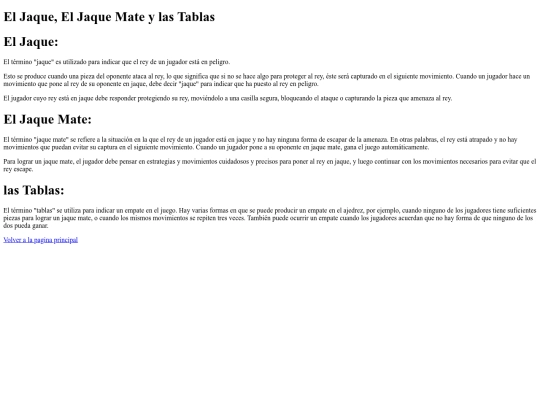 ElJaque screenshot