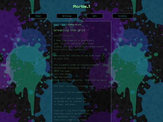 writing/poetry/2025/breakingthegrid screenshot