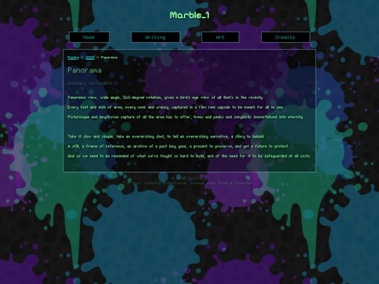 writing/poetry/2025/panorama screenshot