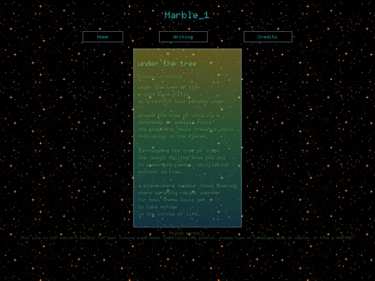 writing/poetry/2025/underthetree screenshot