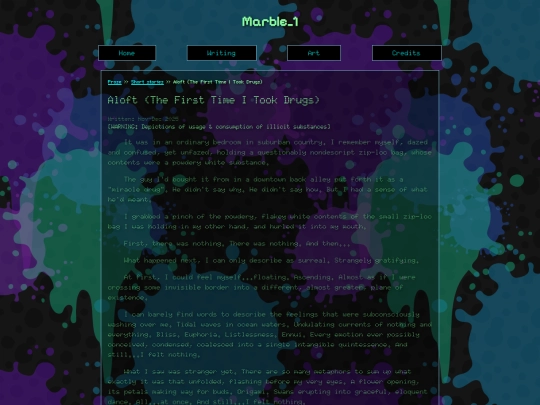 writing/shortstories/aloft screenshot