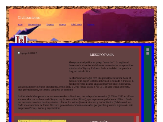 Inventos screenshot