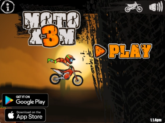 motox3m screenshot