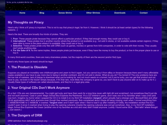 other/piracy screenshot