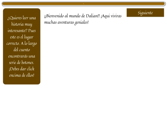 prueba screenshot