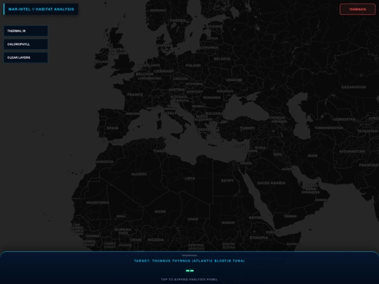 maps screenshot