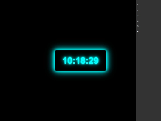 r3 screenshot