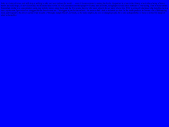 john screenshot