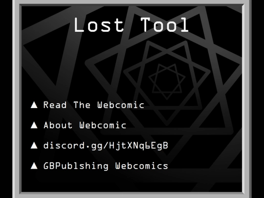 losttool screenshot