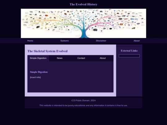 skeletal_support screenshot
