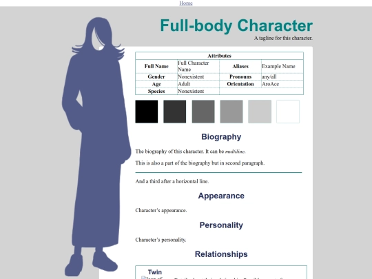 character-text screenshot