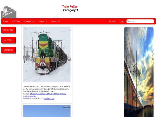 category3 screenshot