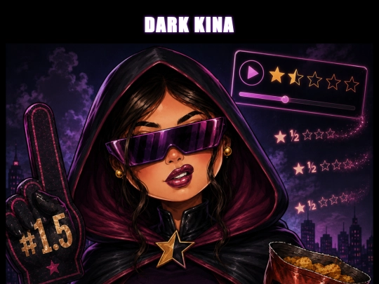 Dark_Kina screenshot