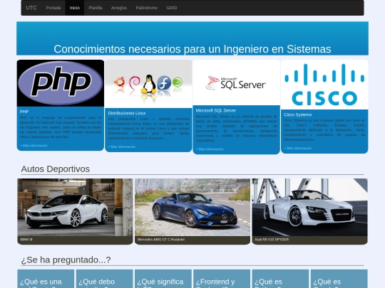 grid screenshot