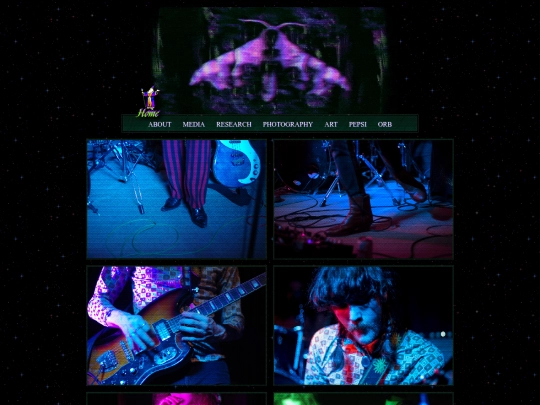 gigs screenshot