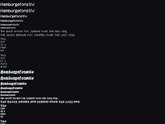 a-old-site/test screenshot