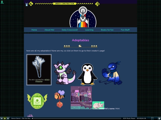 Fun_Stuff/adoptables screenshot