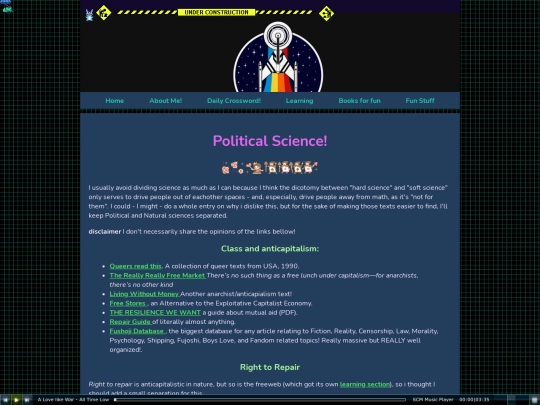 Learning_pages/PoliticalScience screenshot