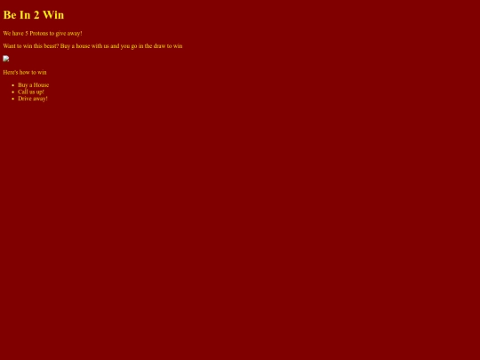 competitionforcar screenshot