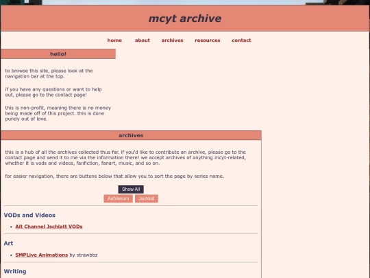 archives/smps/smplive screenshot