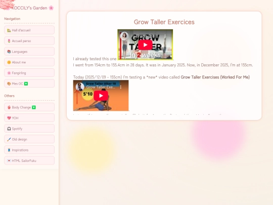 corpschange screenshot