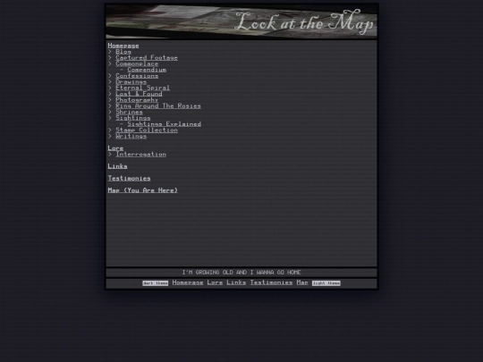 map screenshot