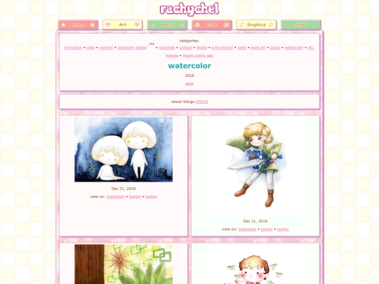 art/watercolor/2018 screenshot