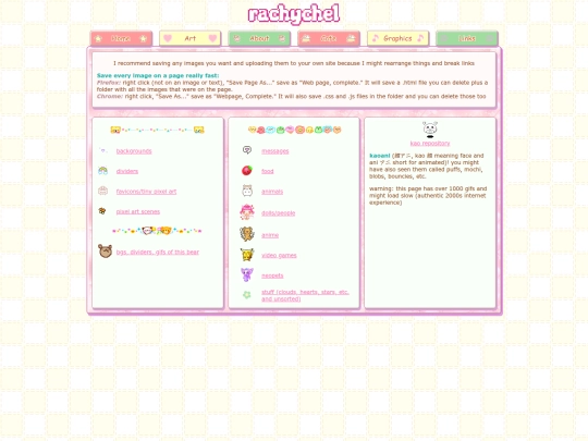 graphics screenshot