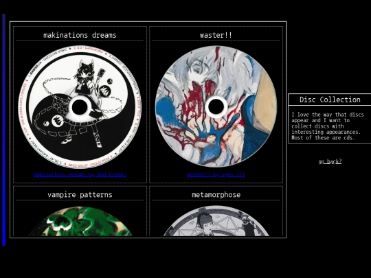 cdrack screenshot