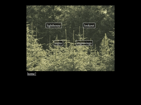 paths/forest screenshot