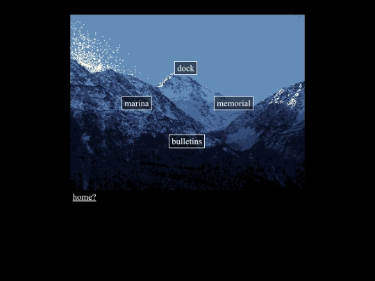 paths/town screenshot