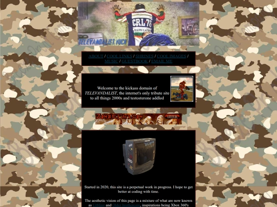 more screenshot