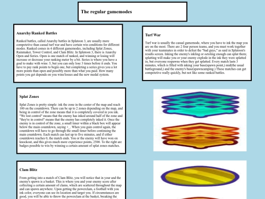 regularmodes screenshot