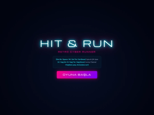 games/hit-and-run screenshot