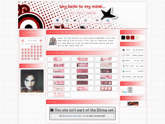 coolvamps screenshot