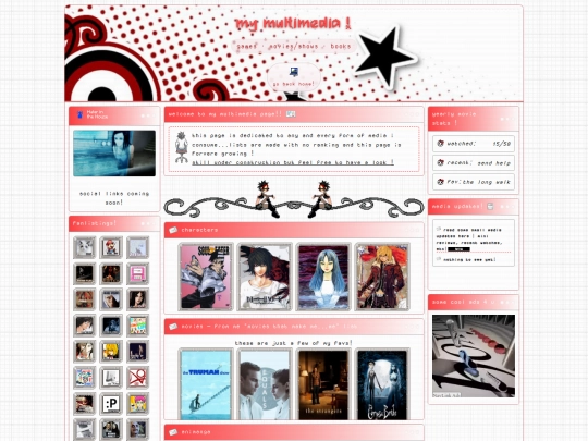 mymedia screenshot