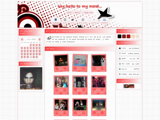 thecam screenshot