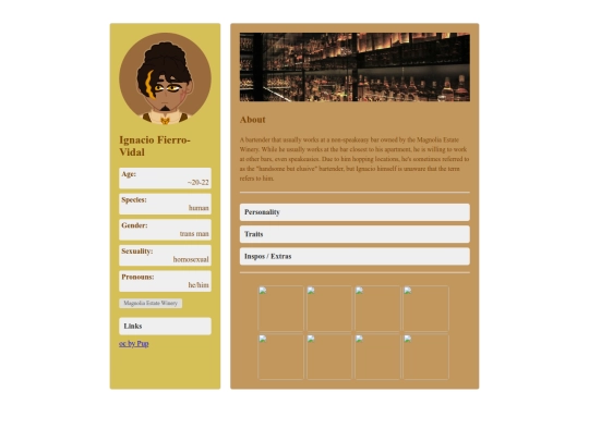 ignacio screenshot