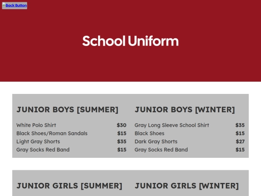 Final Project/mainUniform screenshot