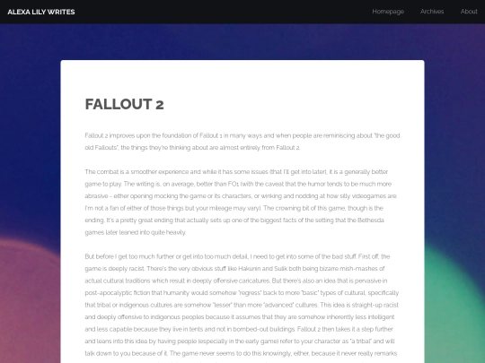 Fallout_2 screenshot