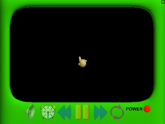 AMAZINGbroklimanBTCVIDEOPLAYER screenshot