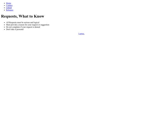 _notused/Requests screenshot