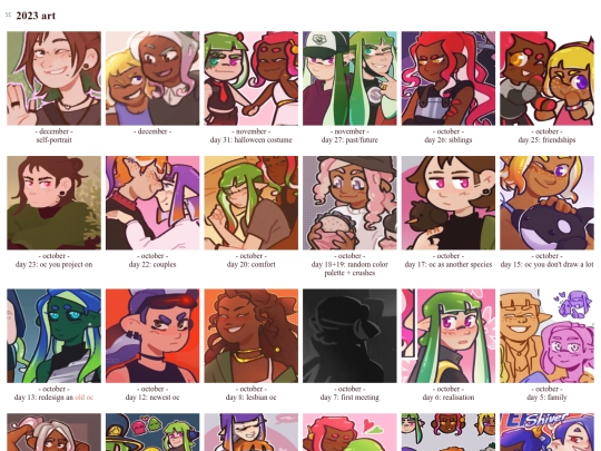 natypinkns/2023 screenshot