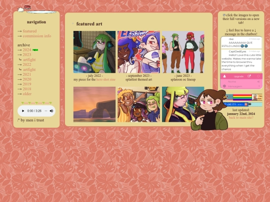 natypinkns screenshot