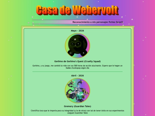 empleado screenshot
