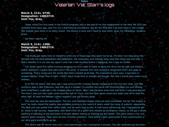 prose_poetry/val_starr_logs screenshot