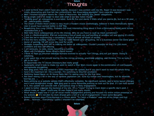 thought_archive screenshot