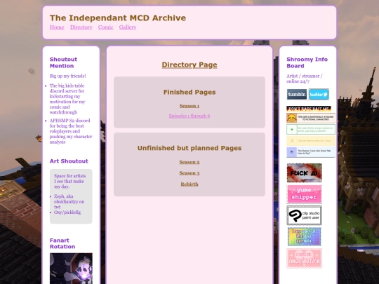 page1 screenshot