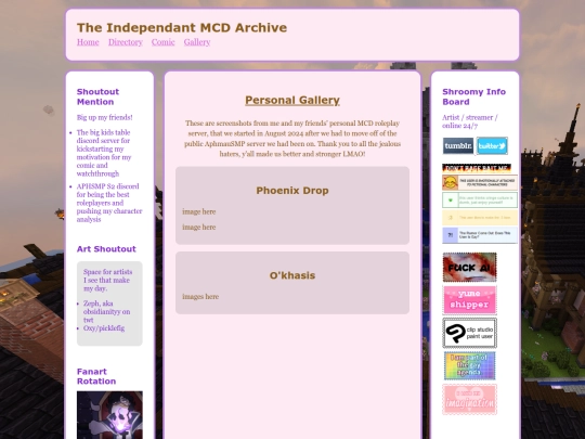 page3 screenshot