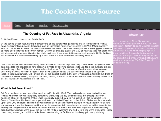 documents/Response_test screenshot